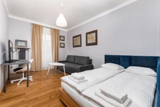 Apartament Mariensztat by Your Freedom - Varsavia - 0