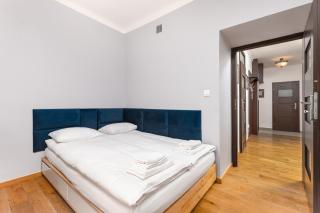 Apartament Mariensztat by Your Freedom - Varsavia - 7
