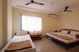 Bhanu Residency - Tirupati - 4