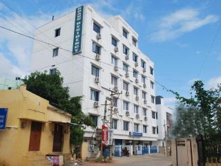 Bhanu Residency - Tirupati - 0