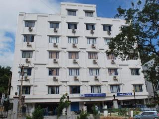 Bhanu Residency - Tirupati - 9