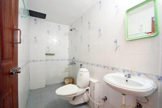 Bhanu Residency - Tirupati - 1