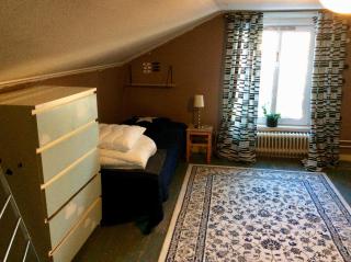 Vita villan - Haparanda - 1