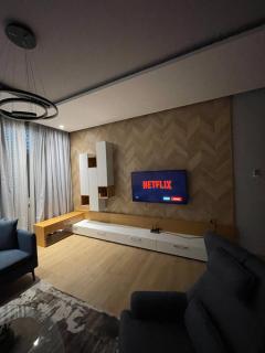 Lux Apartment - Tirana - 3