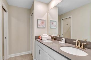 8 Bedroom- 5 Bathroom Champions Gate 1193 Cd - Kissimmee - 8