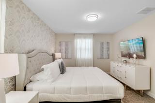 8 Bedroom- 5 Bathroom Champions Gate 1193 Cd - Kissimmee - 5
