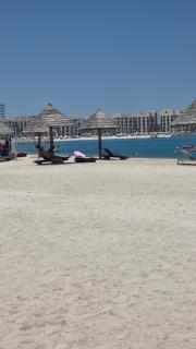 Nice Studio Near The Sea - Ras al Khaimah - 9