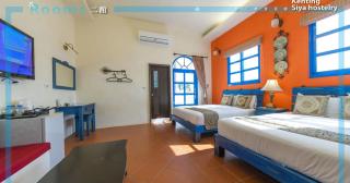 Sine Ya Hostel - Hengchun South Gate - 2