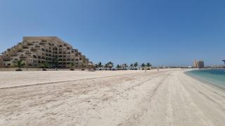 Nice Studio Near The Sea - Ras al Khaimah - 7
