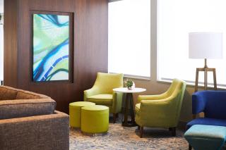 Residence Inn by Marriott Dallas Downtown - Dallas - 4