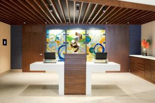 Residence Inn by Marriott Dallas Downtown - Dallas - 6