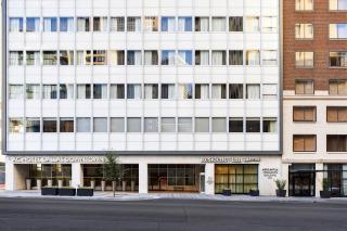 Residence Inn by Marriott Dallas Downtown - Dallas - 8