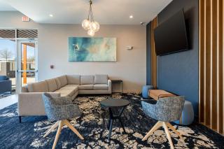 Fairfield by Marriott Inn & Suites Canton Riverstone Parkway - Canton - 3