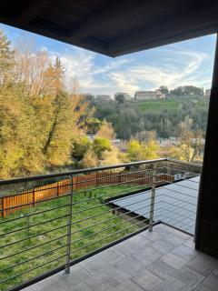 La Casa nel Bosco - Siena - 2