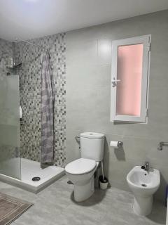 Habitación Doble Congresos - 1