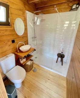 Mountain Eco Shelter 7 - Funchal - 7