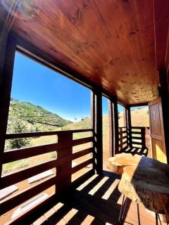 Mountain Eco Shelter 7 - Funchal - 3