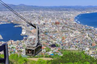 Hakodate MOTOMACHI guesthouse - Hakodate - 6