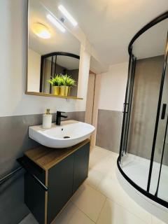 Apartment Rheingold - Schwabach - 8