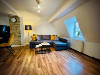 Apartment Rheingold - Schwabach - 7