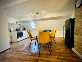 Apartment Rheingold - Schwabach - 1