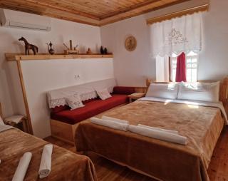 Hotel Domino - Gjirokastër - 8