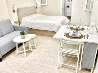 Apartamento Madrid junto Palacio Real - Madrid - 9