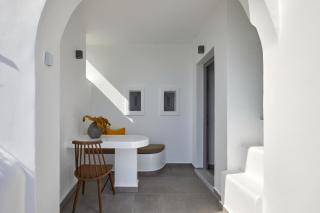 Allure Breeze Suites - Oia - 6
