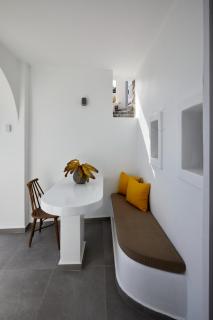 Allure Breeze Suites - Oia - 5