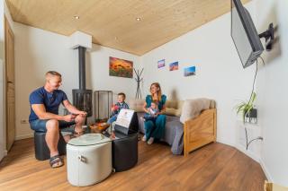 Au Château de Villelongue B&B - 4