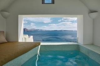 Allure Breeze Suites - Oia - 9