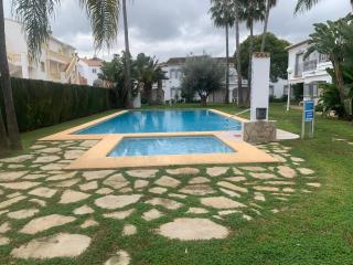 Casa Denia - Denia - 2