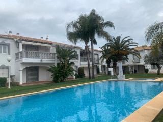 Casa Denia - Denia - 4