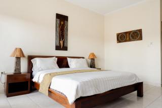 Puri Panca Jaya Hotel - Seminyak - 5