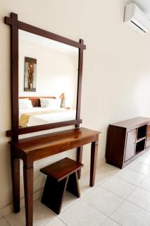 Puri Panca Jaya Hotel - Seminyak - 8