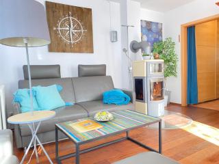 Residenz Bismarck - Ferienwohnung Maris - Ahlbeck - 9