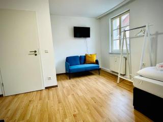 Apartment Goldschmied - Schwabach - 9