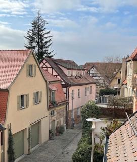 Apartment Goldschmied - Schwabach - 7