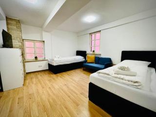Apartment Goldschmied - Schwabach - 3