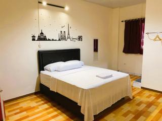 IVI Hotel - Jakarta - 5