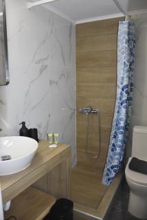 ARELIA APARTMENTS IERISSOS - 4