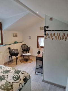 Petit maison villageoise - Moulineaux - 6