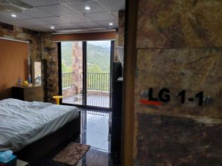 Galaxy Hill Resorts Murree, Residence inn GHR9320 - Murree - 2