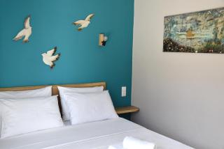 ARELIA APARTMENTS IERISSOS - 9
