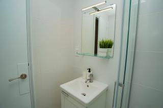 106 Economy Sea View - Alicante Holiday - 2