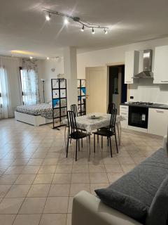 Patrizia Apartement - Chioggia - 9