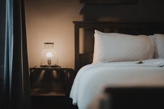 No8 Boutique Hotel - self check in - Unterseen - 6