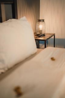 No8 Boutique Hotel - self check in - Unterseen - 4