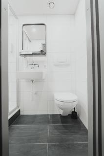 No8 Boutique Hotel - self check in - Unterseen - 1