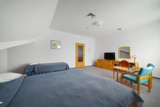Hotel Perła Bieszczadów Geovita - 7